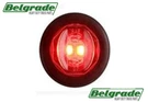 Optronics Uni-lite Sealed Marker/clearance Light- Amber (MCL11AKB) Single. Fixed Price $13.99.