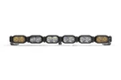 Morimoto BAR-1ROW-009 24" 6-POD Ncs Bangerbar Led Light White/yellow. Fixed Price $1362.25.