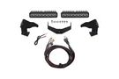Diode Dynamics Tacoma 2024-2026 Stealth Lightbar SS10 Pro White Combo Toyota. Fixed Price $779.95.