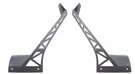 Fishbone Off Road 52" Light Bar Brackets For Jeep Wrangler Jl & Gladiator Jt. Fixed Price $79.99.