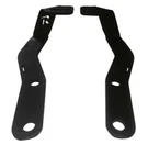 Rago Fabrication R1600TTACDIT A-pillar Ditch Light Brackets For 16-23 Tacoma. Fixed Price $89.95.