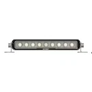 Arc BB41021 - 10" Flood Light Bar, Ped Mnt ( Work Task, Bar.. Fixed Price $140.00.