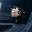 Baja Designs 447857 Auxiliary Light. Fixed Price $1184.95.