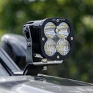 Baja Designs 448241 Squadron Pro A-pillar Kit For 2024-2025 Toyota Tacoma. Fixed Price $461.55.