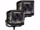 Go Rhino Xplor Blackout Series Sideline Cube Lights. Fixed Price $479.99.