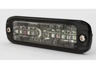 Ecco ED3802AW Led Directional - Surface Mount Ultra Thin Amber/white. Fixed Price $125.55.