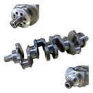 Forged Crankshaft Fits Kubota SSV75C 120MM 2005-2015 1G777-23010. Fixed Price $1711.28.