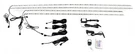 Lt Ukit Rs Adaptive Rgb Led Underbody. Fixed Price $274.49.