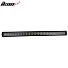 41" 240W 80 Led Light Bar 30 Degree Flood Universal Truck Suv Atv Jeep Offroad. Fixed Price $69.99.