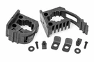 Rough Country Rubber Molle Panel Kit Universal 5/8"- 1 3/8" 2-CLAMPS 99067. Fixed Price $29.95.