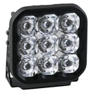 Diode Dynamics Stage Sport Series 5" 40W Square Driving Beam Led Light. Fixed Price $269.95.