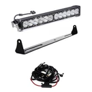 Baja Designs ONX6+ 20" Bumper Light Bar Kit For 07-13 Gmc/chevy 1500/2500/3500. Fixed Price $1081.95.