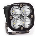 Baja Designs 550006 Squadron Sport Work/scene Led Pod Black Clear. Fixed Price $130.95.