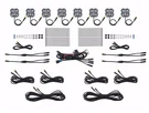 Diode Dynamics Stage Series Rgbw Rock Lights. Fixed Price $539.95.