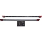 Vision X HIL-M12R Mini Motion Led Kit Color Red, Length. Fixed Price $32.99.