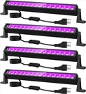 Lamvip 38W Led Bar, Bars With Plug And Switch Up- 4. Fixed Price $34.99.