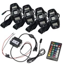 Oracle Lighting Orl Underbody Rock Lights 5895-339. Fixed Price $224.50.