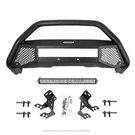 Go Rhino 5488620LT Bumper Guard Kit 15-22 Ford F-150. Fixed Price $636.64.
