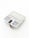 09-15 Mazda 6 CX-9 Overhead Console Dome Map Light Lamp Reading Sunroof Tan. Fixed Price $52.65.