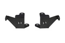 Diode Dynamics DD7411P Stealth Bumper Bracket Kit For 2022-2025 Toyota Tundra. Fixed Price $92.95.