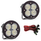 Baja Designs Xl-r Sport Pair Universal Led Light Wide Cornering Lens. Fixed Price $429.95.