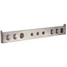 Buyers Products LB8663SST, Inch Stainless Steel Box For Round Lights. Fixed Price $467.95.