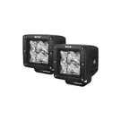 Westin 09-12200B-PR Hyperq Led Auxiliary Light. Fixed Price $145.19.