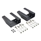 Federal Signal Z865300732 Mount Kit, 2-INCH Riserook, 45" To 61" Light Bars. Fixed Price $62.00.