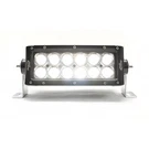 Race Sport RS36 6.5IN Eco-light Led Bars W/ 3D Reflector Optics & Cree. Fixed Price $154.84.