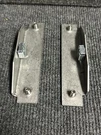 Whelen Lightbar Anchor Plates. Fixed Price $21.00.