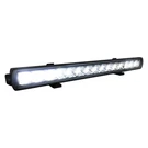 Ecco EW3100 Series 20" 75W Combo Spot/flood Beam Led Light Bar. Fixed Price $238.00.