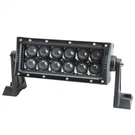 Oracle Black Series - 7D 8" 36W Dual Row Led Light Bar. Fixed Price $179.99.