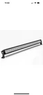 Zroadz Z30BC14W240 Led Straight Double Row Light Bar. Fixed Price $139.97.