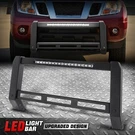 Led Light J2 For 05-21 Nissan Frontier Bull Bar Bumper Push Grille Guard. Fixed Price $149.99.