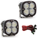 Baja Designs XL80 Series Wide Cornering Pattern Led Light Pods. Fixed Price $813.95.