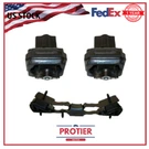 Engine Motor Mount & Trans 3PCS Set Fit 2007-2011 Jeep Wrangler 3.8L-V6. Fixed Price $81.87.