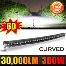 Colight Curved 32INCH Led Bar Single Row Off Road Driving For 4WD Atv Suv. Fixed Price $83.69.