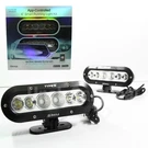 Type 49 Color App Control 6" Led Running Off Road Fog Spot Flood Lights. Fixed Price $19.80.