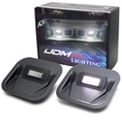 White Gm Truck Bed Multipro Tailgate Step Led Light Kit For 19+ Sierra/silverado. Fixed Price $35.09.