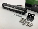 Night Vision NVJ3S6 Universal 7" Led Light Bar, Pure White 6000K Color. Fixed Price $13.45.