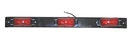 Buyers 5621719 Icc 17" Id Marker BAR,RED,9 Led. Fixed Price $11.93.