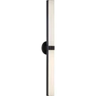 Nuvo Lighting 62/744 Bond Led Inch Aged Bronze Vanity Wall. Fixed Price $416.99.