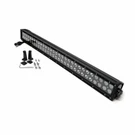 Southern Truck 75040 Black Series 40" Straight Cree Dual Row Led Light Bar. Fixed Price $249.95.