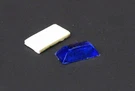 1:25 Scale Model Federal Turbobeam Mini Blue Lightbar Ambulance Fire Police. Fixed Price $12.99.