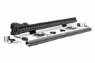Roughcountry Universal Black Series 30" Single Row Spot Beam Led Light Bar. Fixed Price $184.95.