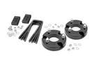 Rough Country 2" Leveling Lift Kit 2009-2020 Ford F-150 2WD/4WD 52201. Fixed Price $89.95.