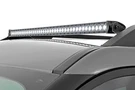 Rough Country Ford Bronco Sport 40" Led Light Bar Roof Rack Mount Kit 2021. Fixed Price $229.95.