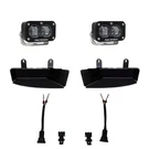Baja Design 448165 S2 Sae Fog Lights. Fixed Price $459.95.