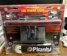 Peterson Piranha Led Towing Light Model V315K New Old Stock (package Wear). Fixed Price $21.95.