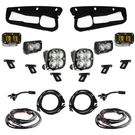 Baja Designs 448179 Fog Light Kit. Fixed Price $1284.95.